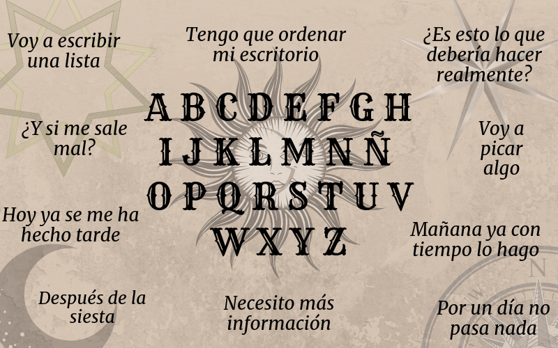 Ouija