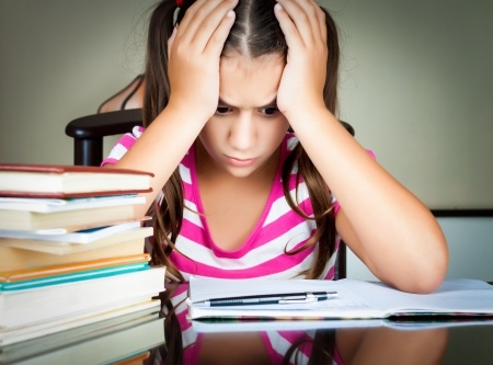 homework