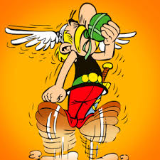 Asterix