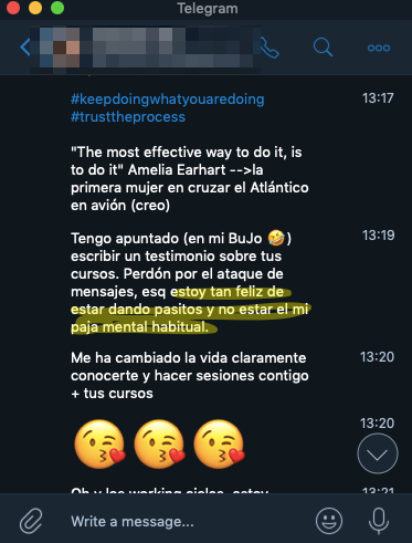 Telegram